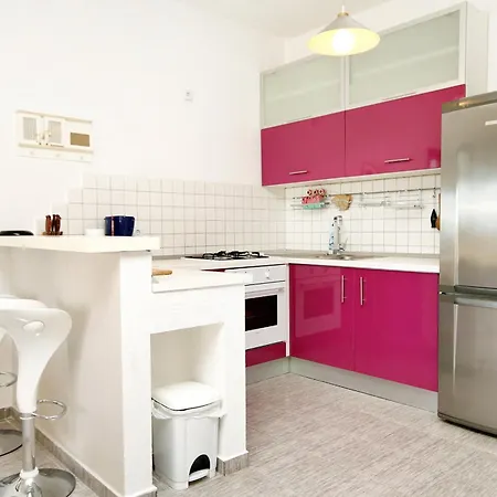 Casa vacanze House With A Swimming Pool Kotisina, - 6808 Makarska