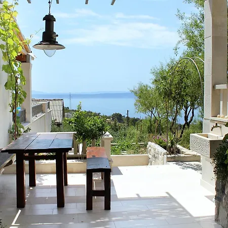 Casa vacanze House With A Swimming Pool Kotisina, - 6808 Makarska