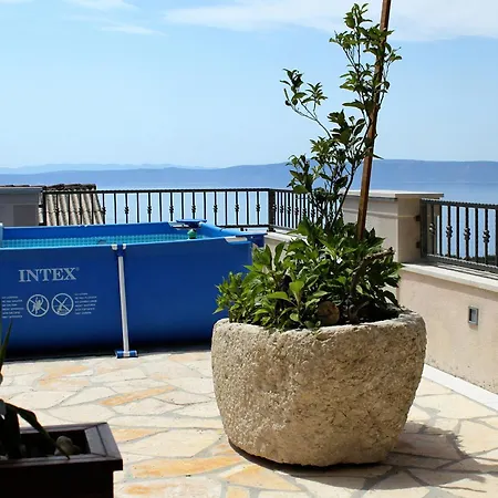 Casa vacanze House With A Swimming Pool Kotisina, - 6808 *