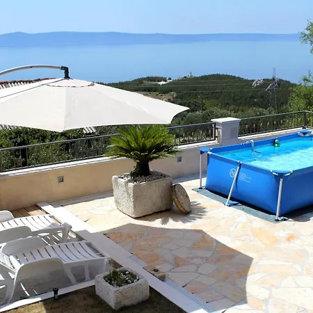 House With A Swimming Pool Kotisina, - 6808 Casa vacanze *