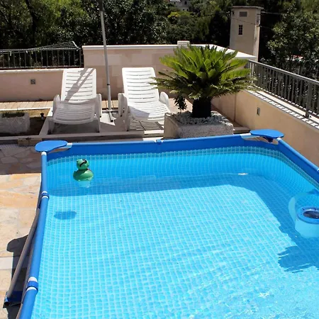 House With A Swimming Pool Kotisina, - 6808 Casa vacanze Makarska