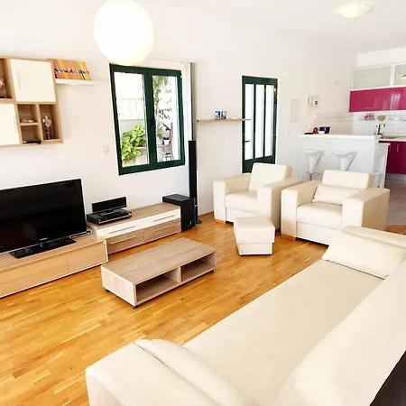 Casa vacanze House With A Swimming Pool Kotisina, - 6808 Makarska