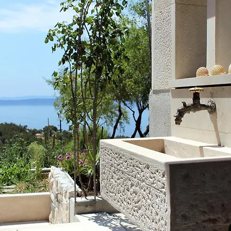Casa vacanze House With A Swimming Pool Kotisina, - 6808 Makarska